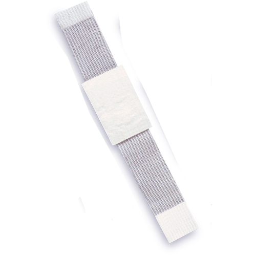 Compress (Pressure) Bandages - Sterile, 3-3/8" L x 2-1/2" W St. Lawrence Industrial & Safety Supply