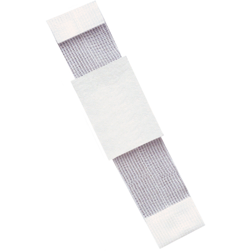 Compress (Pressure) Bandages - Sterile, 4-1/4" L x 3-1/2" W St. Lawrence Industrial & Safety Supply