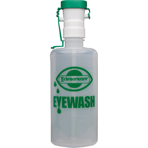 Bouteilles vides pour solution ophtalmique, Bouteille Vide, 946 ml St. Lawrence Industrial & Safety Supply