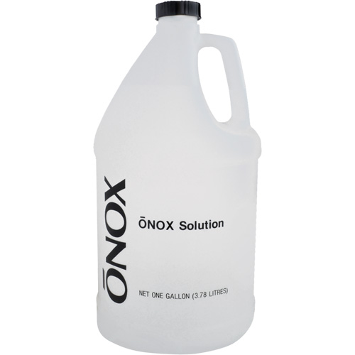 Solution Onox St. Lawrence Industrial & Safety Supply