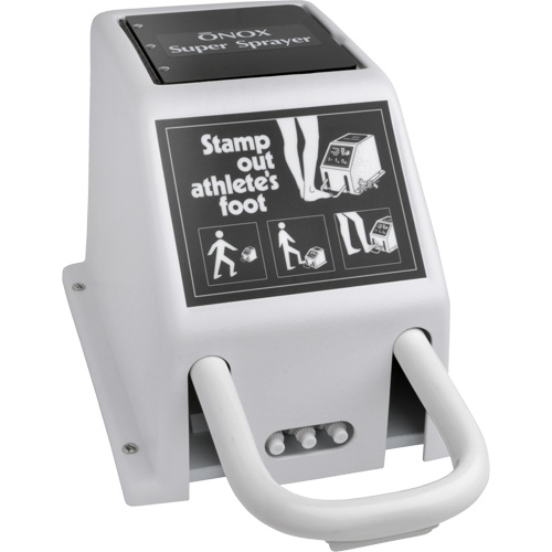 Solution Onox - vaporisateurs St. Lawrence Industrial & Safety Supply
