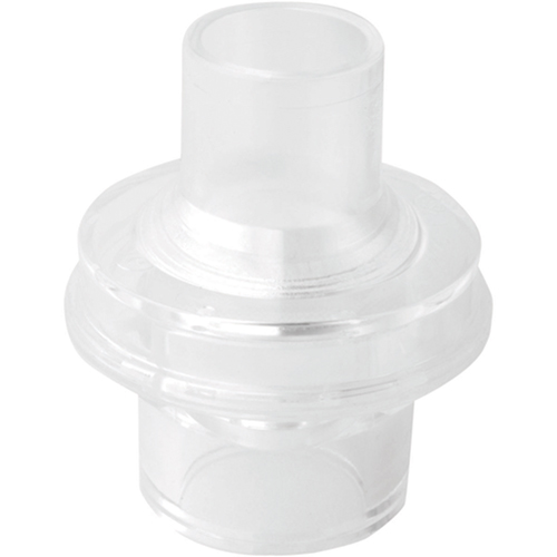Replacement Valve for CPR Pocket Face Mask Model 17746, Reusable Mask, Class 2 St. Lawrence Industrial & Safety Supply