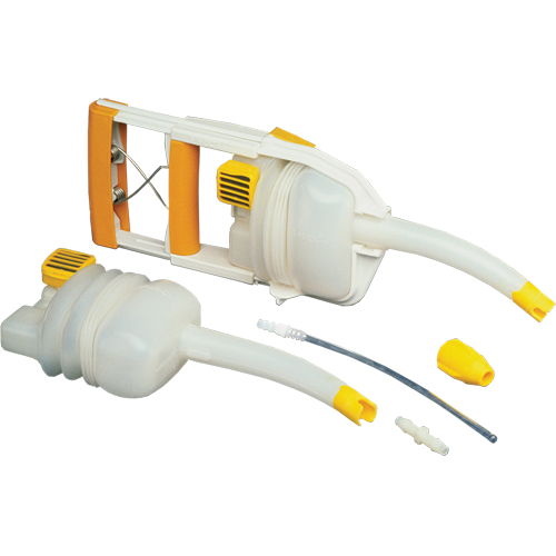 Trousses de succion de d&eacute;part V-VAC Laerdal St. Lawrence Industrial & Safety Supply