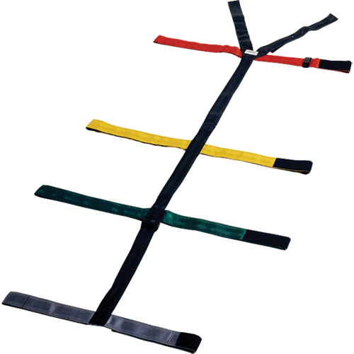 Quick Restraint System St. Lawrence Industrial & Safety Supply