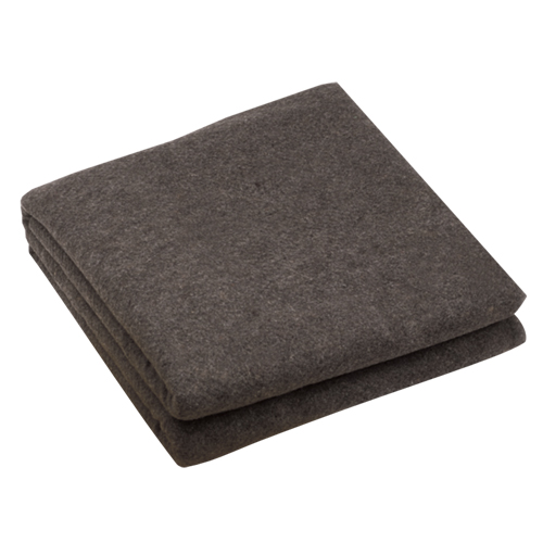 Multipurpose Blankets, Multi-Blend Fibre/Wool St. Lawrence Industrial & Safety Supply