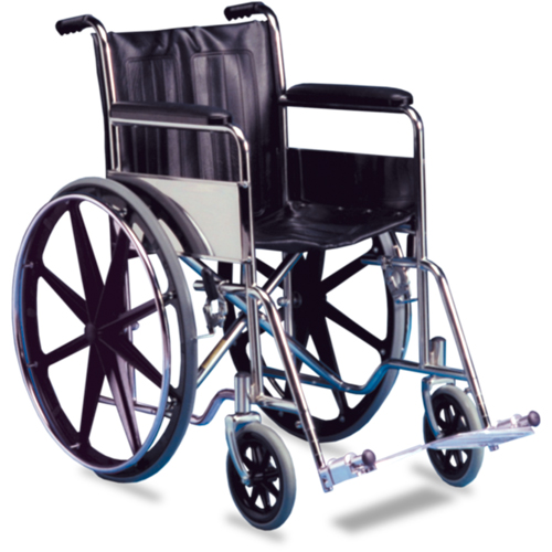 Wheelchair St. Lawrence Industrial & Safety Supply