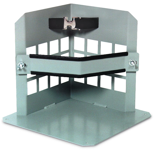 SUPPORT SIMPLE,PLANCHERPOUR CYLINDRE St. Lawrence Industrial & Safety Supply