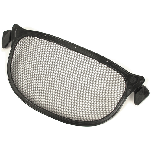 Visi&egrave;re Peltor en treillis m&eacute;tallique, 12-1/2" la x 15-1/2" h St. Lawrence Industrial & Safety Supply