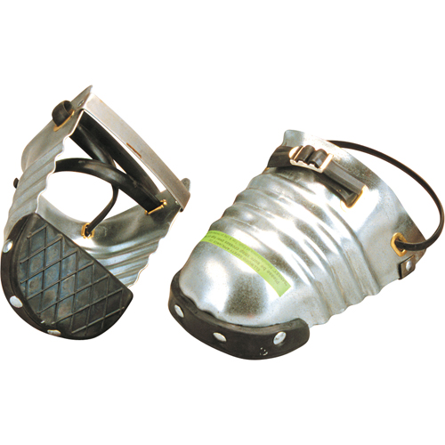 Foot Guards with Rubber Toe St. Lawrence Industrial & Safety Supply