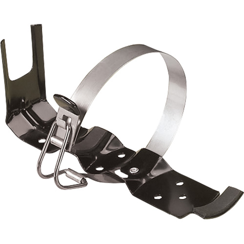 Support &agrave; usage courant pour extincteurs de 5 lb St. Lawrence Industrial & Safety Supply