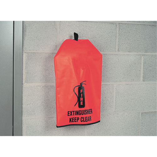 Enveloppes pour extincteurs St. Lawrence Industrial & Safety Supply
