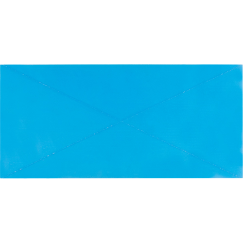 Plastic Front Replacement Part for Surface-Mounted Fire Extinguisher Cabinet St. Lawrence Industrial & Safety Supply