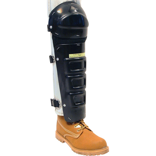 Knee-Shin Guards St. Lawrence Industrial & Safety Supply