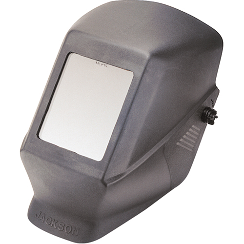 HSL 100 Passive Welding Helmet St. Lawrence Industrial & Safety Supply