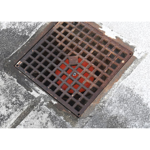 Drain Plug St. Lawrence Industrial & Safety Supply