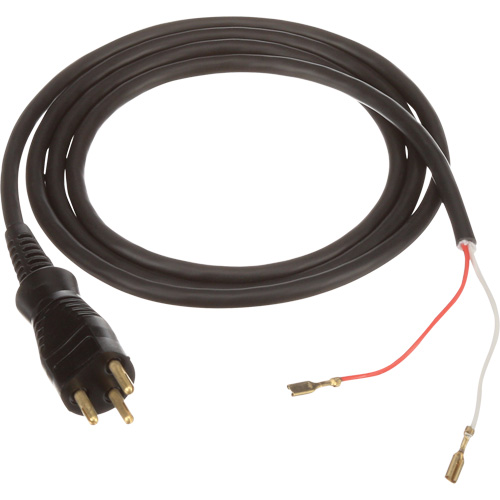 C&acirc;ble de rechange pour appareil filtrant &agrave; ventilation assist&eacute;e Powerflow St. Lawrence Industrial & Safety Supply