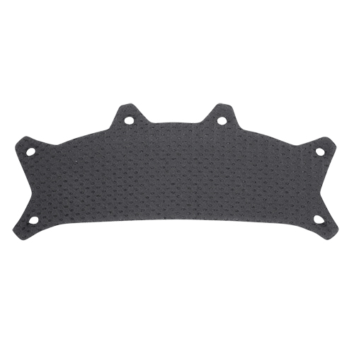 Bandeau absorbant pour coiffe Fas-Trac III St. Lawrence Industrial & Safety Supply