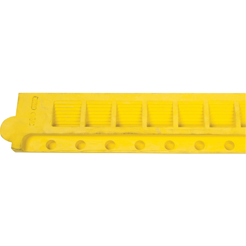 Border Ramp for Matting St. Lawrence Industrial & Safety Supply