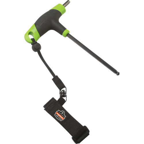 Squids&reg; 3115 Wrist Tool Lanyard St. Lawrence Industrial & Safety Supply