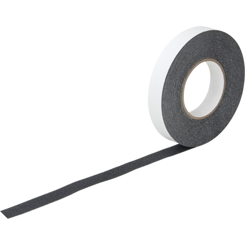 Ruban antid&eacute;rapant de premi&egrave;re qualit&eacute;, 1" x 60', Noir St. Lawrence Industrial & Safety Supply