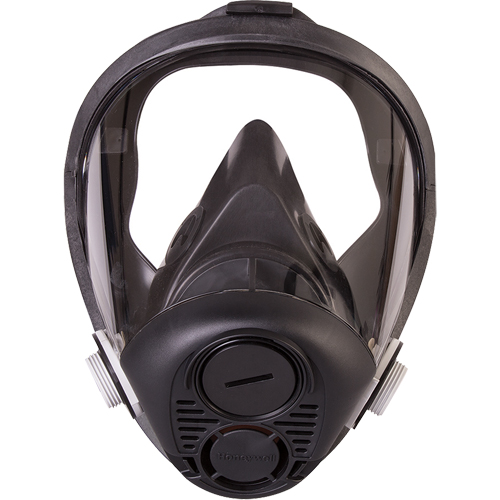 North&reg; RU6500 Series Full Facepiece Respirator, Silicone, Large St. Lawrence Industrial & Safety Supply