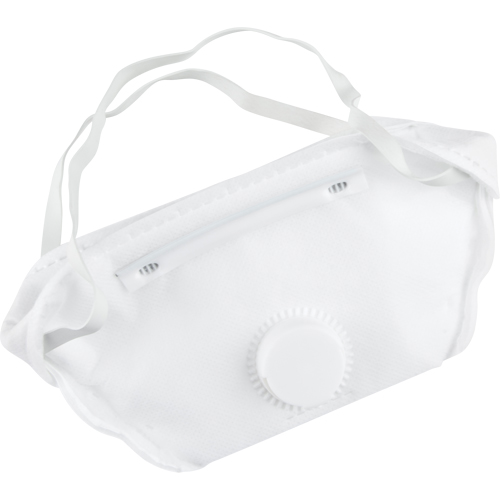 Respirateur contre les particules, N95, Certifi&eacute; NIOSH, Moyen/grand St. Lawrence Industrial & Safety Supply