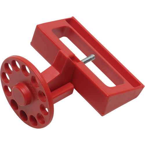 Dispositif de verrouillage, Type Disjoncteur St. Lawrence Industrial & Safety Supply