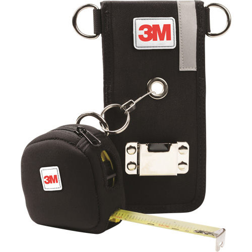 Tape Measure Holster St. Lawrence Industrial & Safety Supply