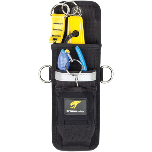 &eacute;tui double pour outil St. Lawrence Industrial & Safety Supply