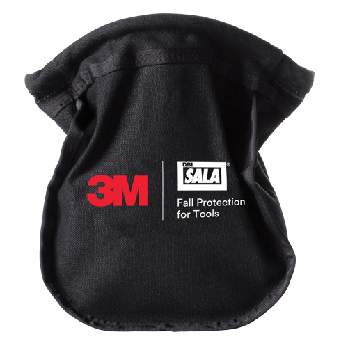 Small Parts Pouch St. Lawrence Industrial & Safety Supply