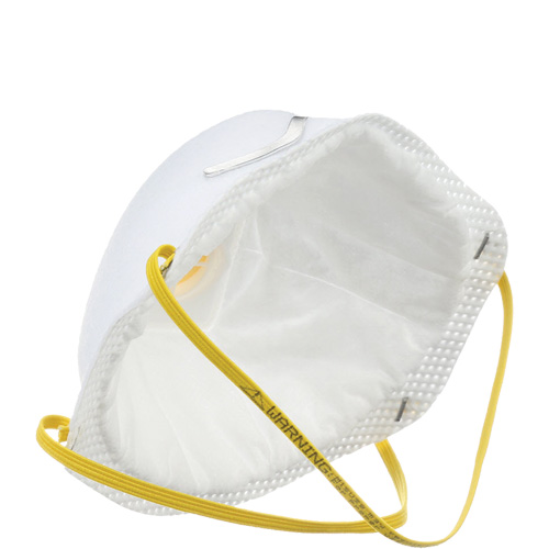 8511 Particulate Respirators, N95, NIOSH Certified St. Lawrence Industrial & Safety Supply