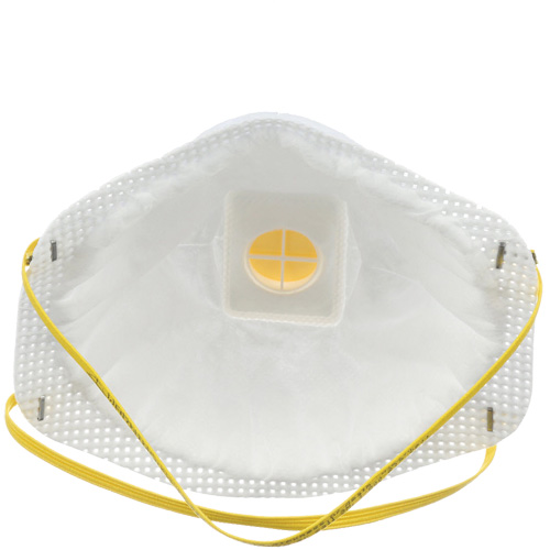 8511 Particulate Respirators, N95, NIOSH Certified St. Lawrence Industrial & Safety Supply