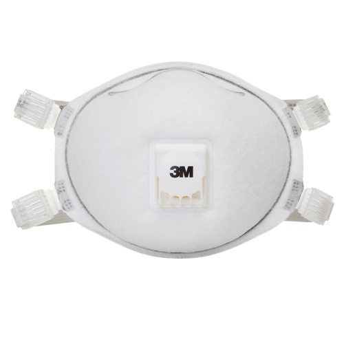 Respirateurs contre les particules 8212 pour soudage, N95, Certifi&eacute; NIOSH St. Lawrence Industrial & Safety Supply