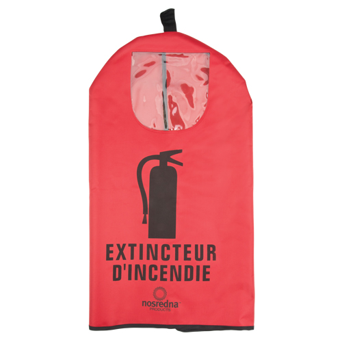 Enveloppes pour extincteurs St. Lawrence Industrial & Safety Supply
