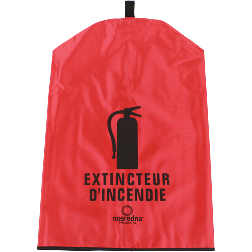 Fire Extinguisher Covers St. Lawrence Industrial & Safety Supply
