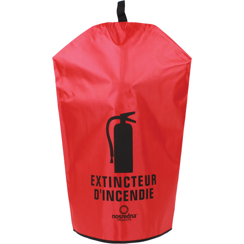 Fire Extinguisher Covers St. Lawrence Industrial & Safety Supply