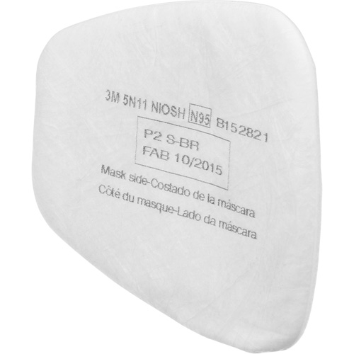 Filtres pour respirateurs gaz/vapeur s&eacute;ries 6000 St. Lawrence Industrial & Safety Supply