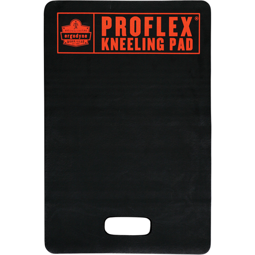 Tapis repose-genoux, 21" lo x 14" la, 1" &eacute;pais St. Lawrence Industrial & Safety Supply