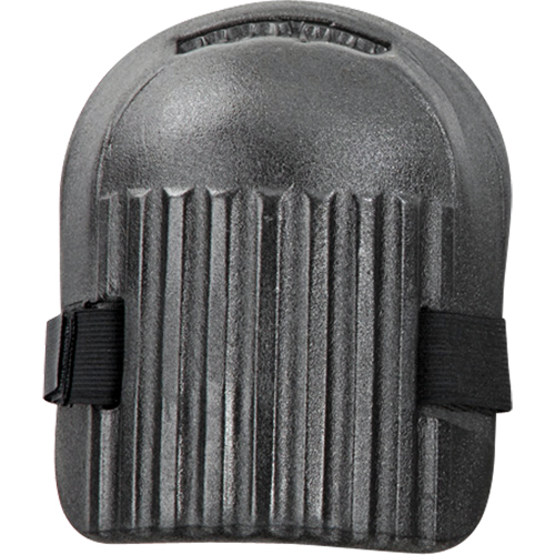 Knee Pads, Hook and Loop Style, Foam Caps, Foam Pads St. Lawrence Industrial & Safety Supply