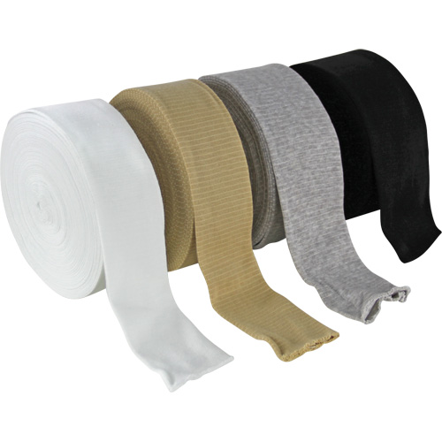 Bandage compressif tubulaire a/support &eacute;lastique, Manchon de compression, Classe 1 St. Lawrence Industrial & Safety Supply