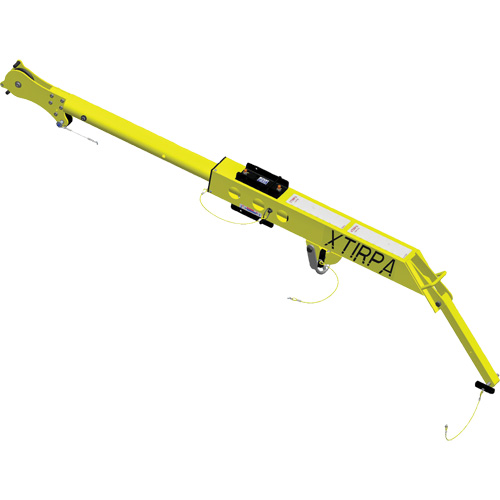 Innova XTIRPA Confined Space Rescue Systems - Davit Arms St. Lawrence Industrial & Safety Supply