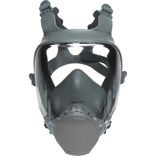 9000 Full Facepiece Respirator, Elastomer/Thermoplastic, Small St. Lawrence Industrial & Safety Supply