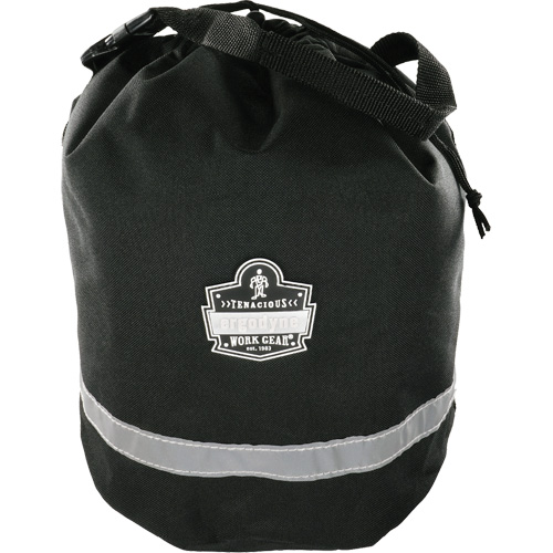 Sac pour &eacute;quipement de protection contre les chutes Arsenal 5130 avec fermeture &agrave; cordon St. Lawrence Industrial & Safety Supply