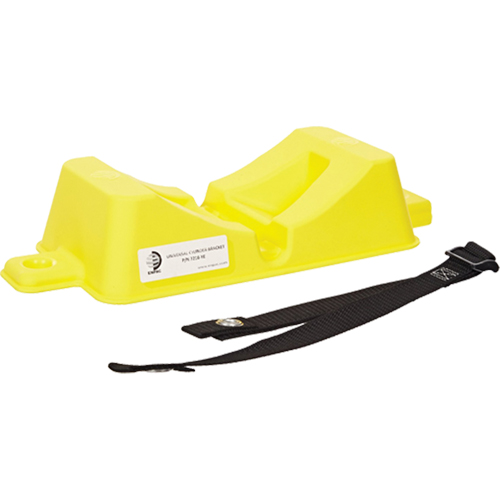 Universal Modular Cylinder Brackets St. Lawrence Industrial & Safety Supply
