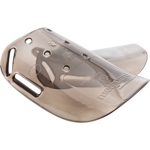 Protecteurs m&eacute;tatarsiens non-conducteur, Polycarbonate St. Lawrence Industrial & Safety Supply