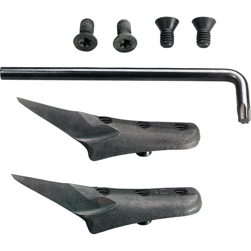 Griffes de rechange pour escalade de poteau St. Lawrence Industrial & Safety Supply