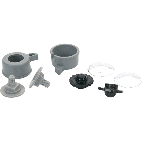 Fibre-Metal&reg; Welding Helmet Protective Cup Sessions St. Lawrence Industrial & Safety Supply