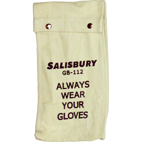 Salisbury  Glove Bags St. Lawrence Industrial & Safety Supply