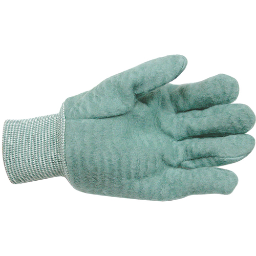 Gants originaux Super Green King, Poids lourd, Grand St. Lawrence Industrial & Safety Supply