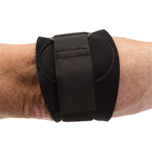 Gaines pour coude du joueur de tennis St. Lawrence Industrial & Safety Supply